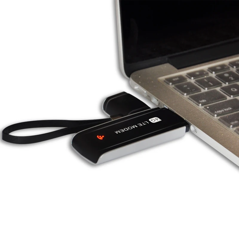 TIANJIE MD901 разблокированный универсальный портативный карман 4G USB модем ключ 100