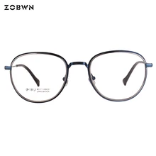 Ретро очки masculino круглые очки точка женские оптические оправы de lunette рамка lentes Стиль очки компьютерные оптические