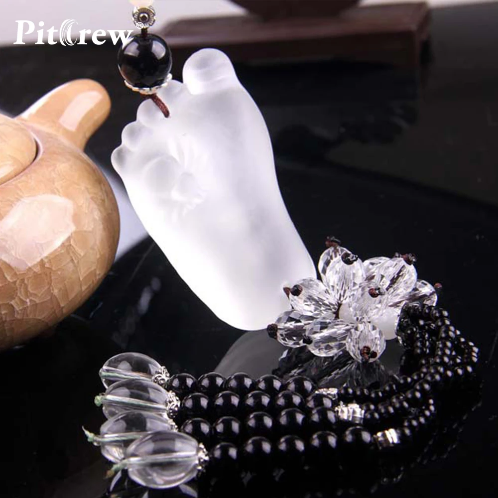 

Free Shipping Luxury "Happiness consists in contentment"Car Pendant Car Accessories Hanging Ornament For Car Rearview Mirror