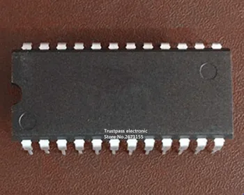 

100% NEW ORIGINAL 10PCS/LOT U6216ADC U6216 DIP-24