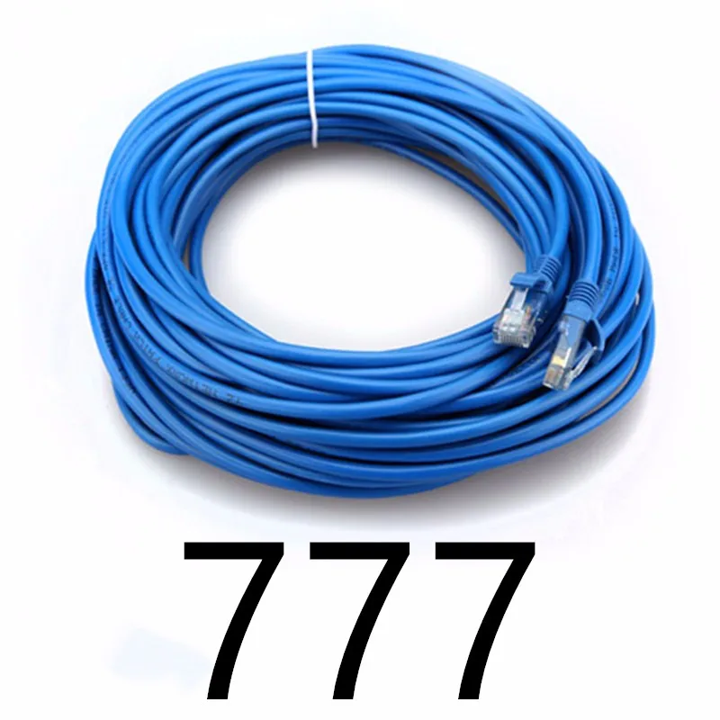 

B777 jumper finished network line computer network line connection line