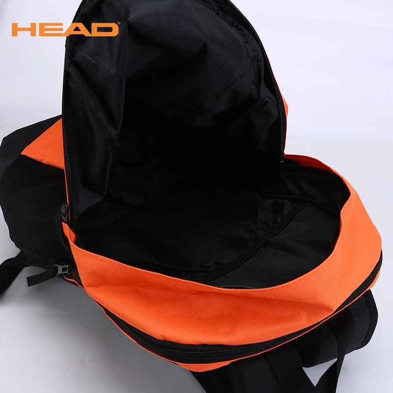 Новый головной оригинальный бренд Raquete De Tenis Backup новый рюкзак для тенниса 3 6 штук