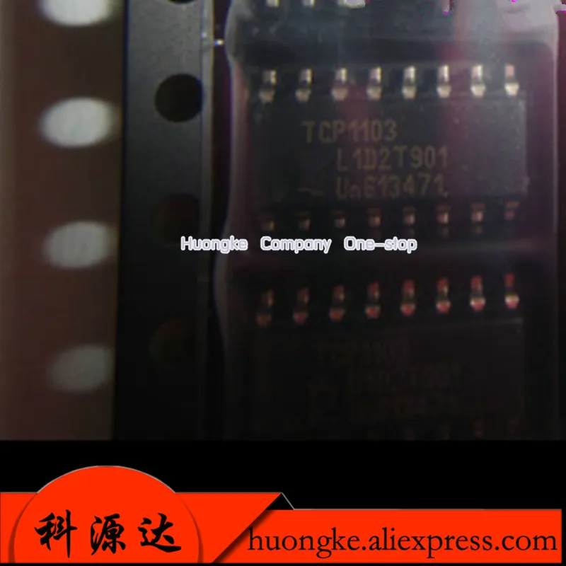 

5PCS/LOT TCP1103T/1 TCP1103 TCP1002T/N1 TCP1002 SOP IN Stock