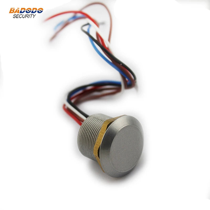 Mini Proximity 125KHz RFID EM ID или 13 56 MHz IC кард ридер водонепроницаемый для системы контроля