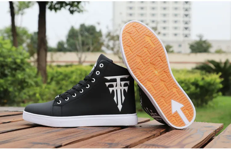 superior tênis respirável sapatos esportivos sapatos brancos