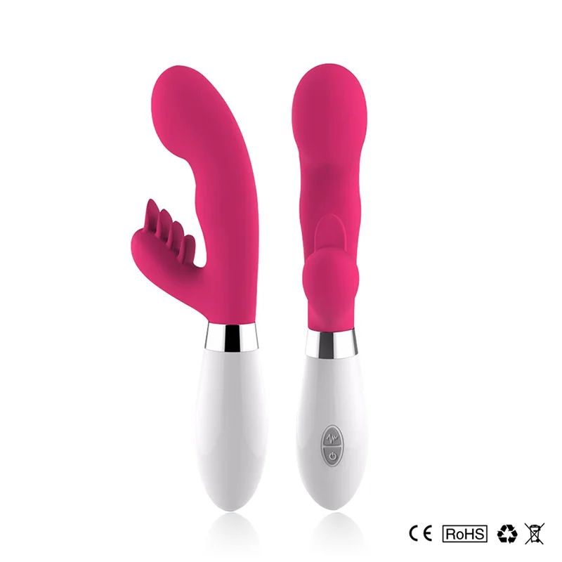 Rabbit vibrators (11)