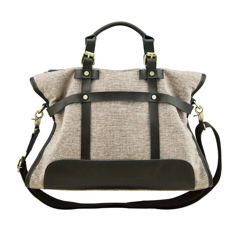 

Linen Bags Handbags Women Famous Brands Big Casual Women Bags Trunk Tote Brand Shoulder Bag Ladies large Bolsos Mujer