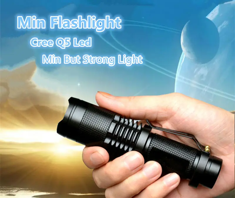 ReBlue Flashlight Lanterna x900 Linterna Led Tactical Torch Led Flashlight Camping Lanterna Tatica Torch Light 14500 XML Q5 T6 7