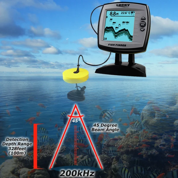 FF-918N2-Transducer