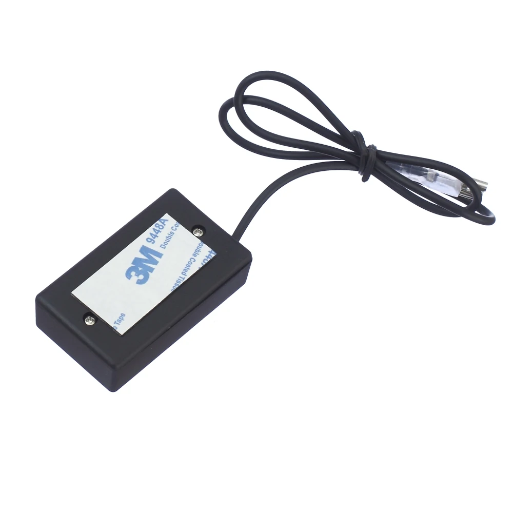 electromagnetic parking sensor-U301-main box-2
