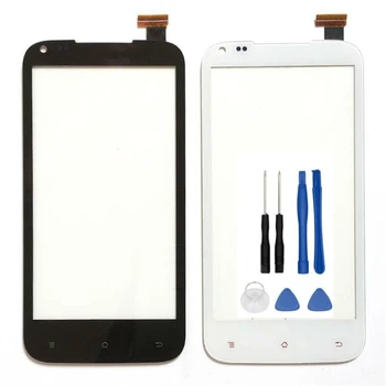 

Black Color Touch Screen Panel For Caterpillar CAT B15 B 15 + Tool Kits Front Glass Free Shipping