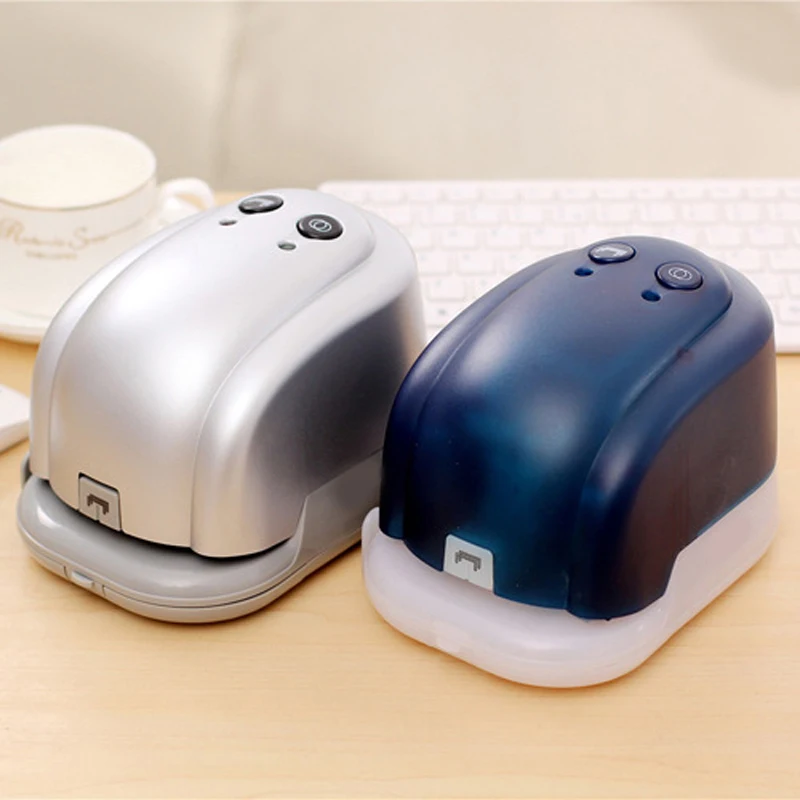 MEIKENG High end Multifunctional Induction Automatic Hole Puncher