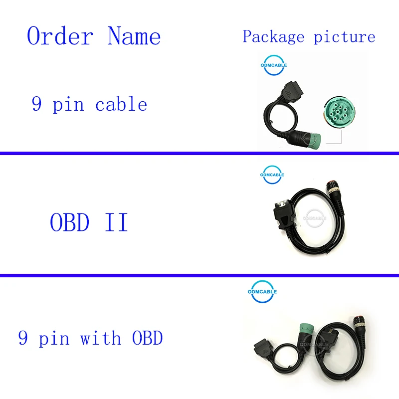 9 pin 1