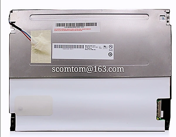 10.4inch 800*600 LCD Screen Display Panel G104SN02 V1 G104SN02 V.1