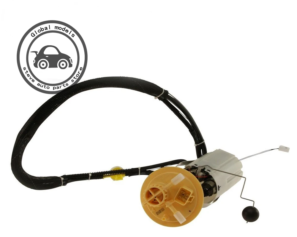 

Fuel Pump Assembly for Volvo C30 C70 V40 V60 S40 S60 S60L S80 S80L XC60 XC90