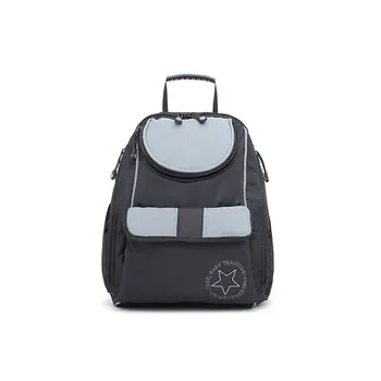 

26cm Maternity Backpack Baby Bags Mom Travel Backpack Multifunctional Mother Mummy Bag Nappy Diaper Backpack Mobile Phone Straps