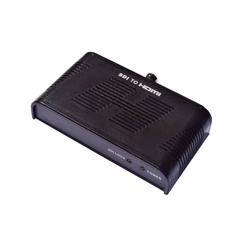 

HDMI to SDI Converter HDMI to SD-SDI HD-SDI 3G-SDI Adapter 720p 1080p Signal Transimitter Converter
