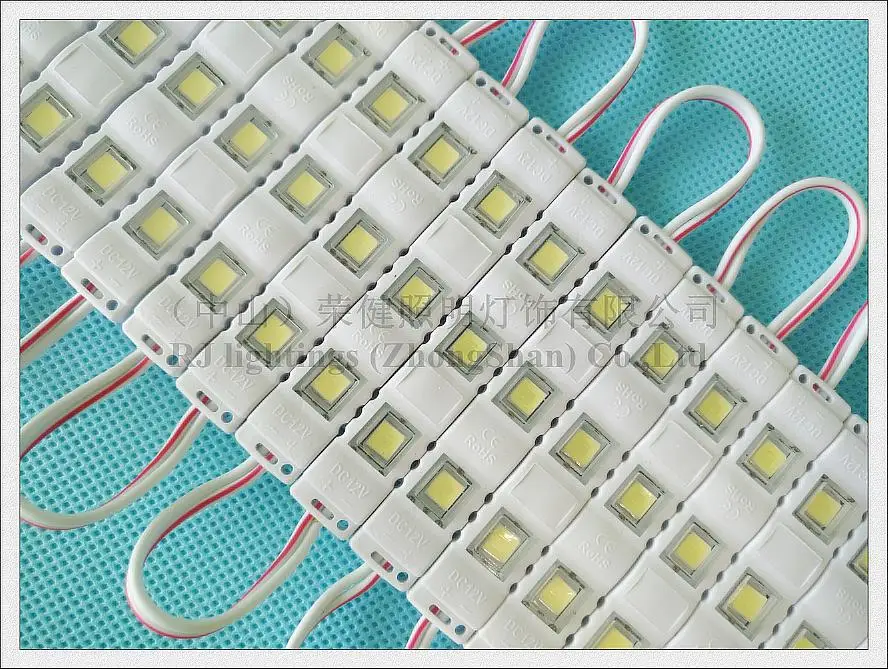 led module injection smd 5054 (1)