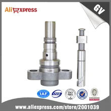 Горячая топливный насос элемент 2 418 455 146 Плунжер 2455/146 PS Тип Плунжер и баррель костюм для двигателя BENZ OM441LA OM442A/250