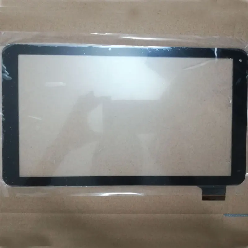 Myslc сенсорный экран Замена для LEXIBOOK FLUO XL 10,1 дюймов tablet емкостной сенсорный экран планшета стекло