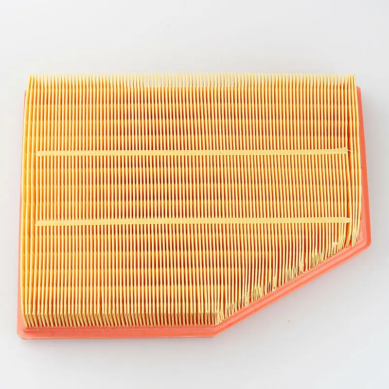 Auto Parts Car Carbon Cabin Air Filter For BMW E60 E61 E85 E86 528i