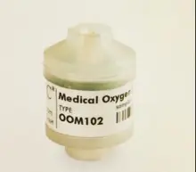 Oxygen sensors OOM102