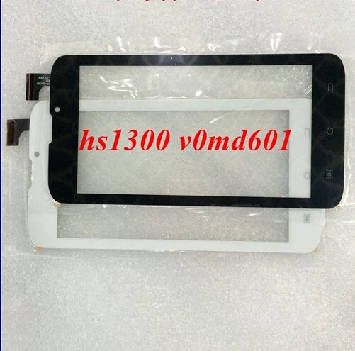 Новый сенсорный экран диагональю 6 дюймов HS1300 V0md601 цифровой преобразователь