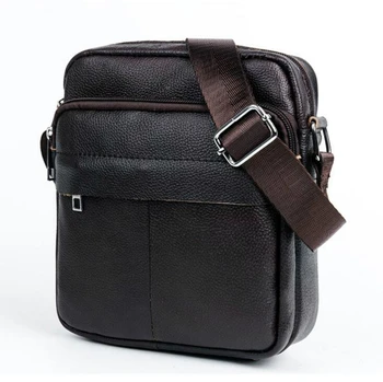 

X-Online 031617 hot sale man small flap bag men messenger bag