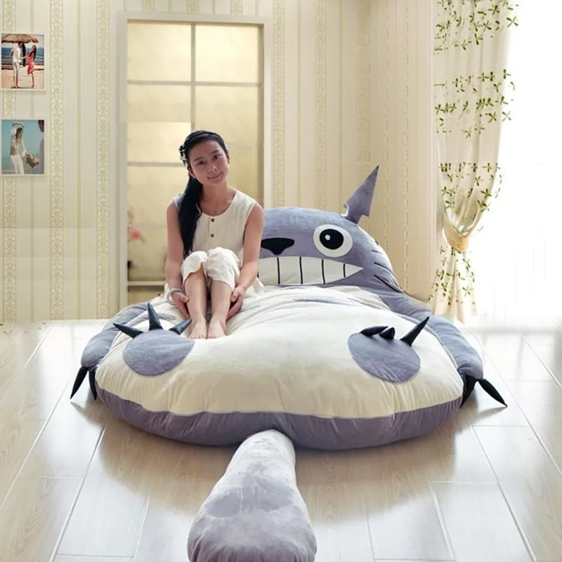 japan bed