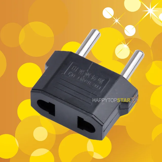 Free Shipping Universal Travel Plug Usa Us Au Eu Uk To Euro Free Shipping Universal Travel Plug Usa Us Au Eu Uk To Euro
