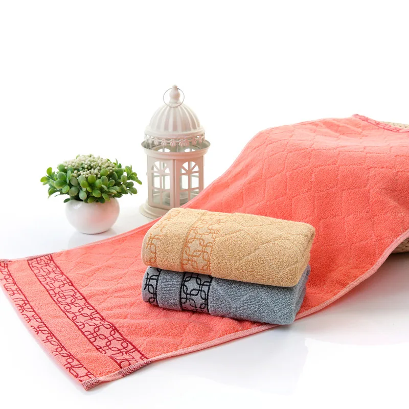 Большое Сетчатое одноцветное хлопчатобумажное полотенце в полоску после ванны