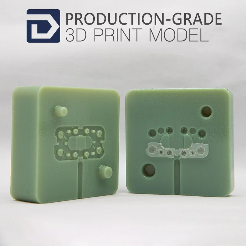FDM 3d печать быстрые прототипы пластиковые Stratasys принтеры обслуживание