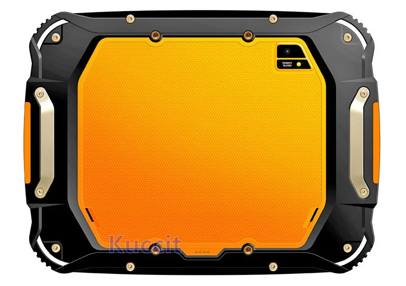 tough tablet PC IP67 Rugged Android Waterproof Smartphone GPS Shockproof Quad core 7.85\