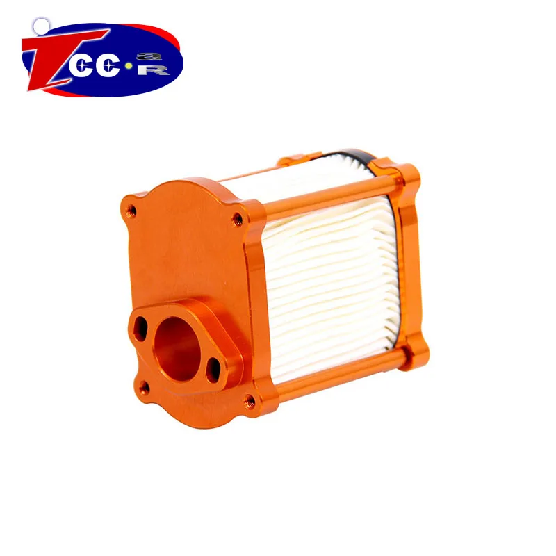 

Baja CNC Air Filter for 26cc 29cc engine for 1/5 rovan baja km hpi  Free shipping