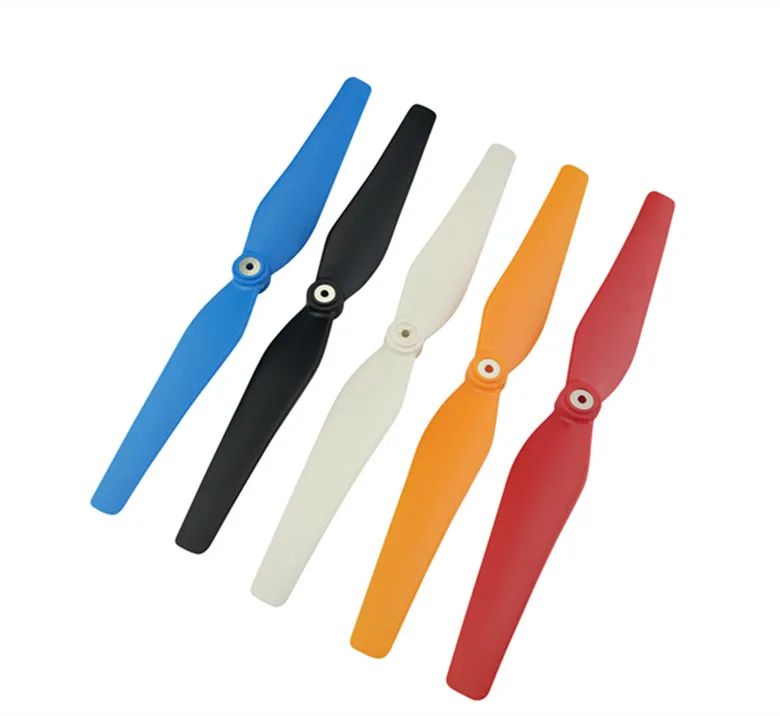 

Syma X8C X8W X8G X8HC X8HW X8HG remote control aircraft spare parts X8C-05-06 axis propeller blades accessories free shipping