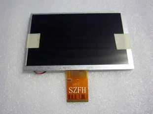

for AUO 7'' INCH A070VW08 V2 A070VW08 V.2 TFT LCD screen display quality 100% guarranteed
