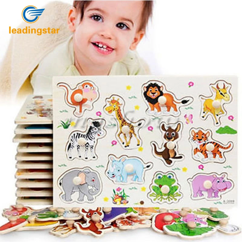 wooden peg jigsaw puzzles