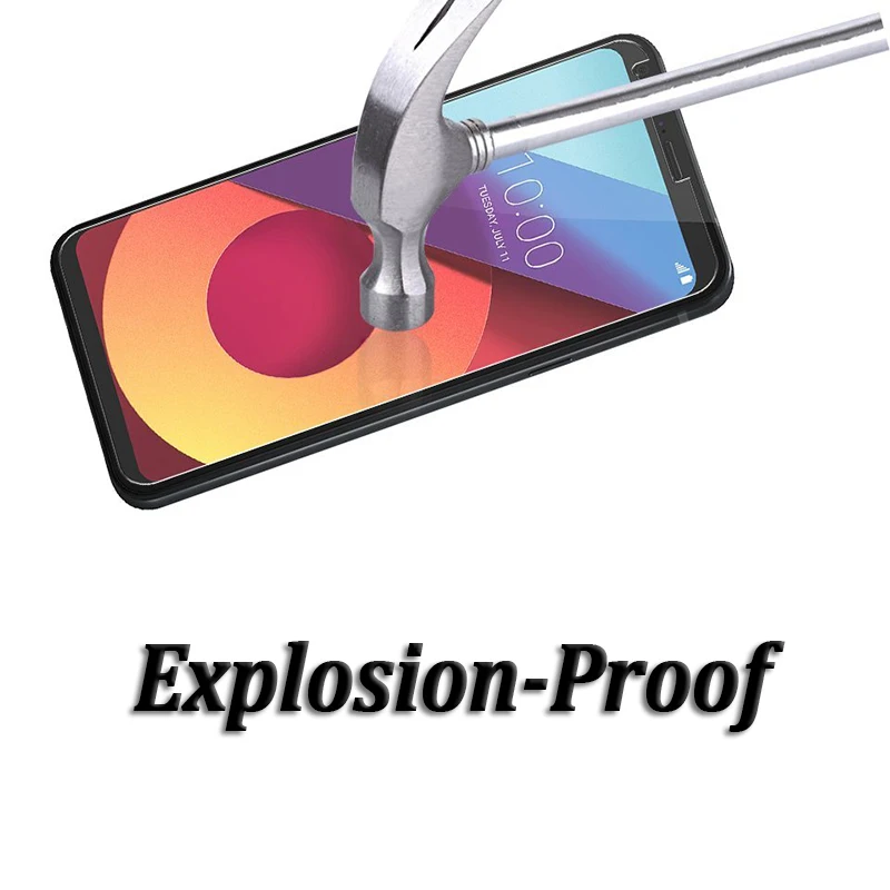 for lg q6 expliosion proof A
