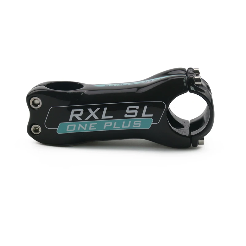 RXL SL Bicycle Stem Bike Carbon Fibre 8090100110mm 617 Degree UD Glossy 31.8mm MTB Stem 36-45mm  (5)