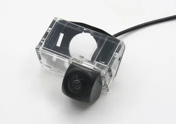 

Fisheye 1080P Camera Reverse Parking Car Rear View Camera For Toyota Corolla Sedan 2007 2008 2009 2010 2011 2012 2013 Car Camera