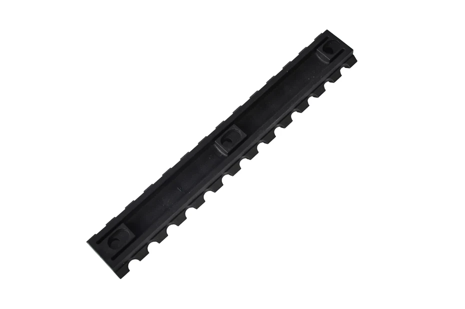 Tactical Picatinny Weaver Rail_7