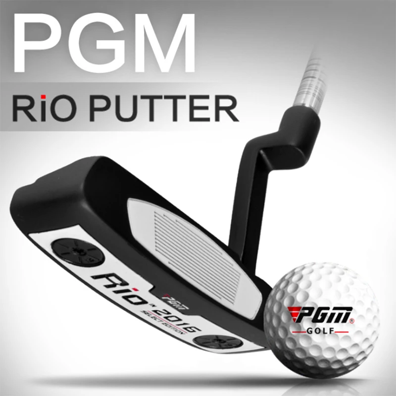 PGM Rio 2016 клюшка для гольфа унисекс правой руки из нержавеющей стали начинающих