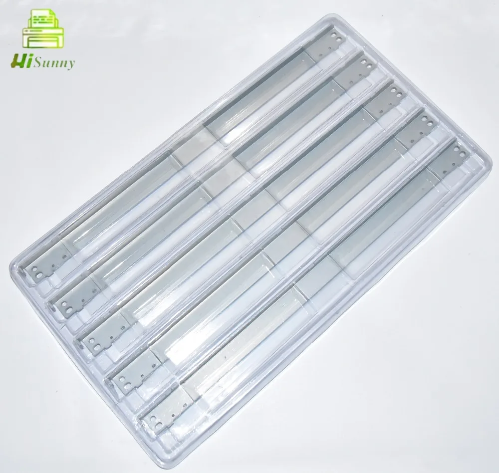 14.99usd for 5pcs 22.99usd for 10pcs Laseerjet for HP 8000 8100 8150 for Canon LBP930 LBP950 930 950 DB doctor blade