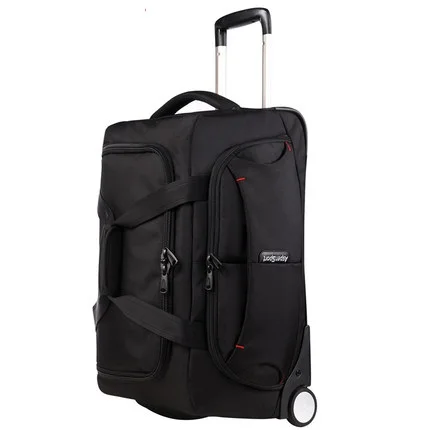 

Super Large capacity travel bag business luggage travel bag men and women moving trolley bag with wheels