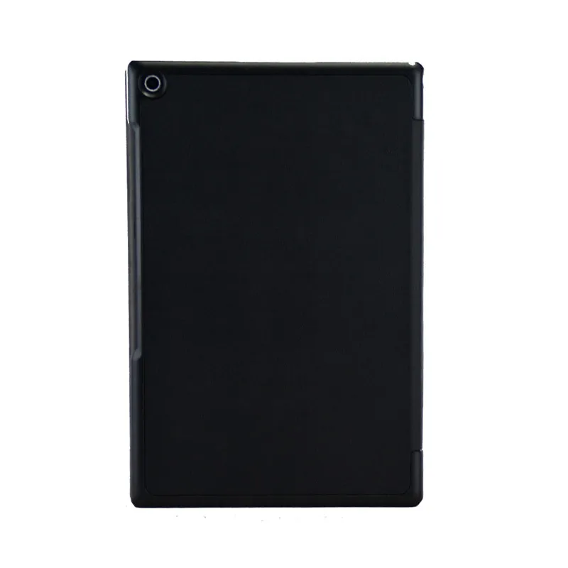 Чехол для планшета Sony Xperia Z2 10 1 дюйма роскошный чехол из искусственной кожи умный