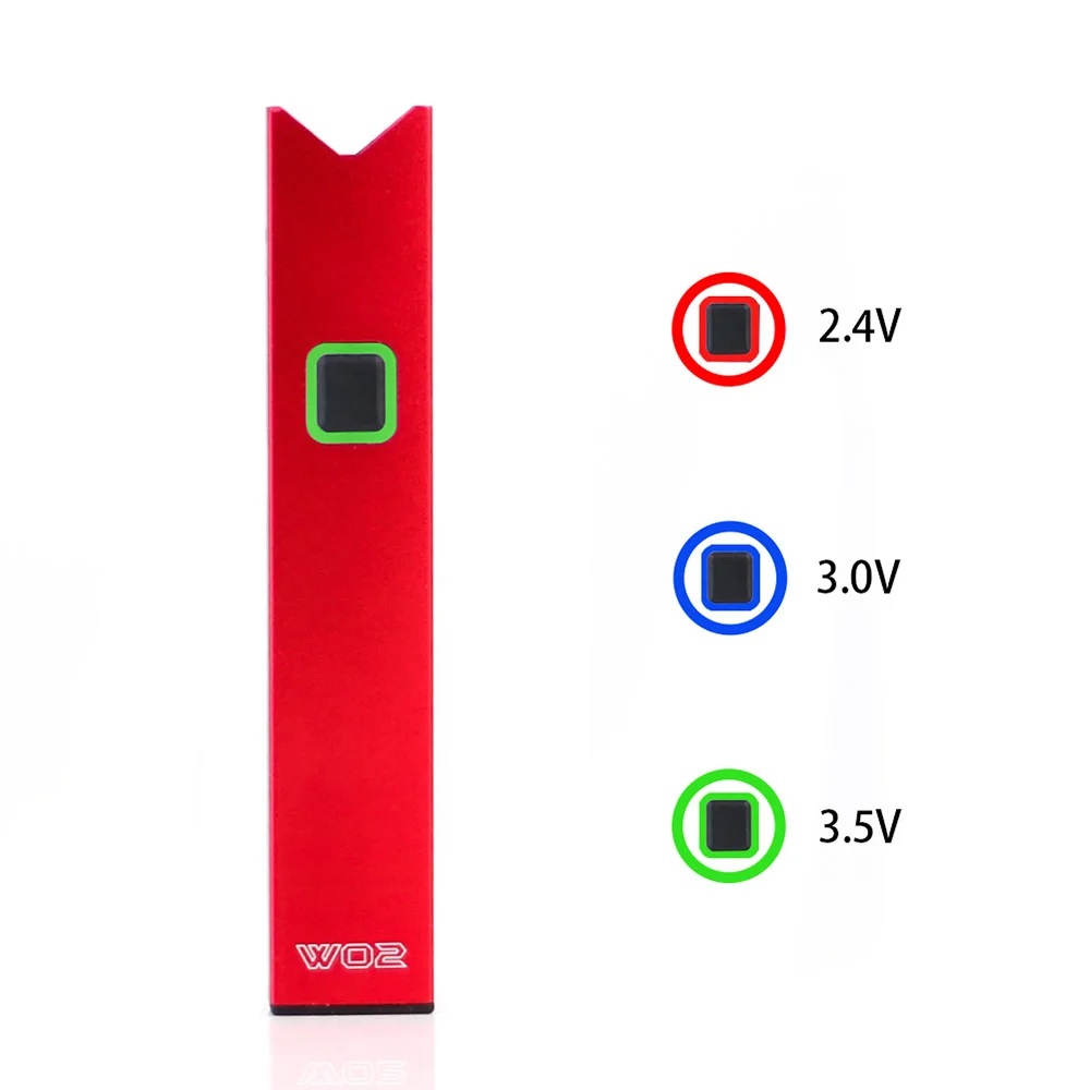 Оригинальный Vape Pod OVNS ZORRO W02 Комплект Встроенный 250 мАч 0 7 мл картридж система ручка