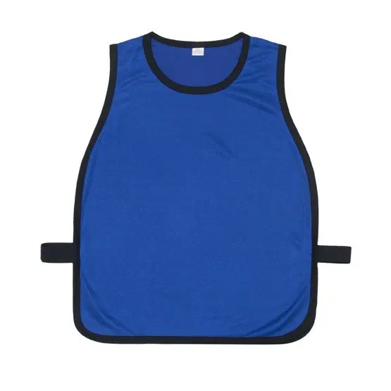 Buy men soccer vest man football waistcoat adult