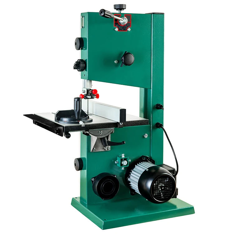550W 10 - inch band sawing machine S0256 band saw joinery sawing machine 550W 10 - inch band sawing machine S0256 band saw joinery sawing machine