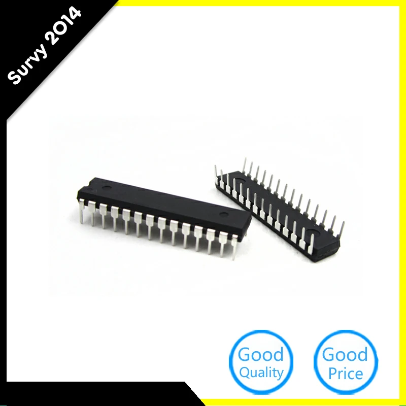 ATMEGA328P PU DIP 28 ATMEL Новинка|atmel atmega328p|atmel atmega328p-puatmel 328p |