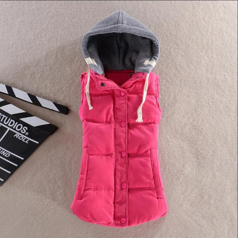 QinYuQiaYi-Autumn-Winter-Fashion-Cotton-Vest-Women-Patchwork-Sleeveless-Hooded-Collar-Casual-Coat-Colete-Feminino-Waistcoat.jpg_640x640 (6)